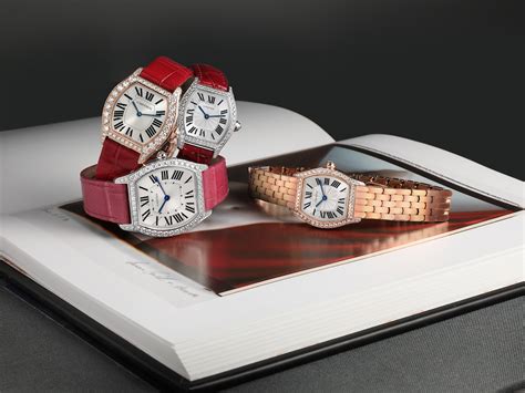 cartier dress watch|luxury watches for women cartier.